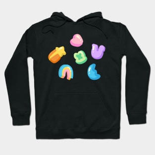 charms Hoodie